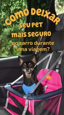 vídeo do produto