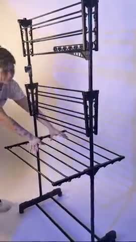 vídeo do produto