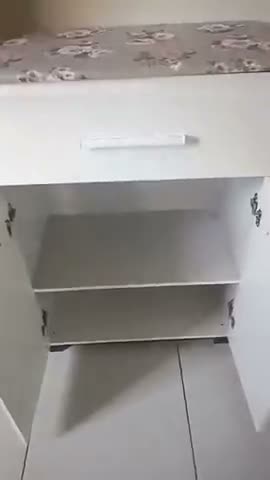 vídeo do produto