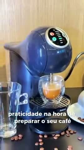vídeo do produto