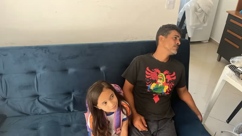 foto de Sofá Cama Reclinável Maverick Casal