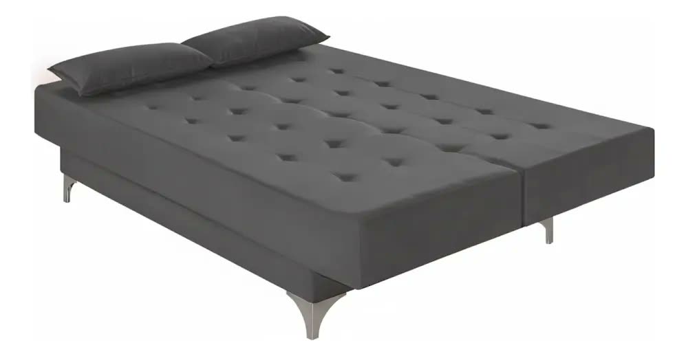 Sofá Cama Reclinável Maverick Casal