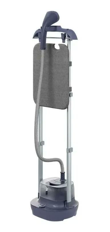 Vaporizador De Roupas Egs20 Tábua De Passar Electrolux Cinza 127v