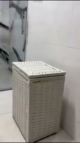 vídeo do produto