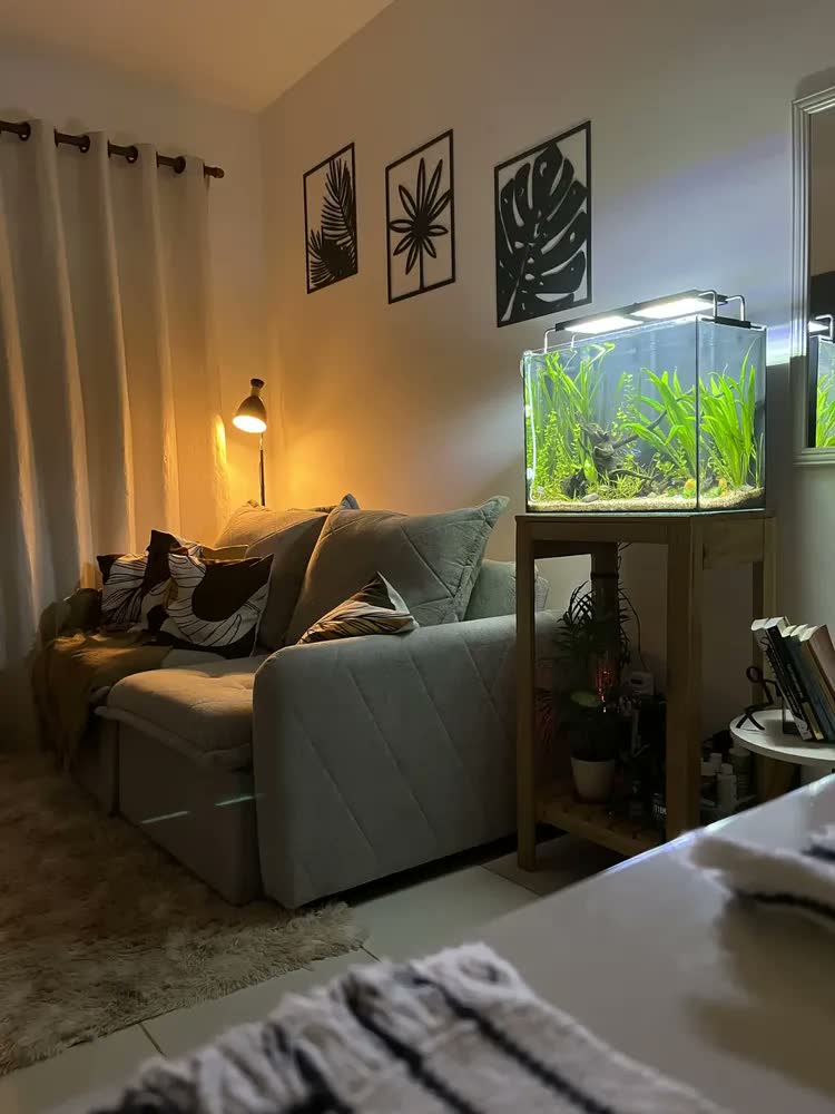 foto de Abajur De Chão Flexivel Luminaria Chao Articulada Piso