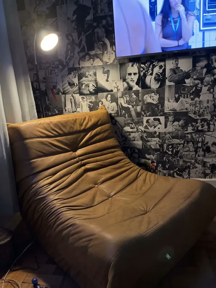 foto de Abajur De Chão Flexivel Luminaria Chao Articulada Piso