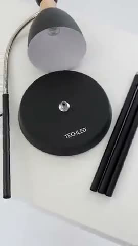 vídeo do produto