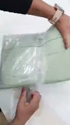 vídeo do produto