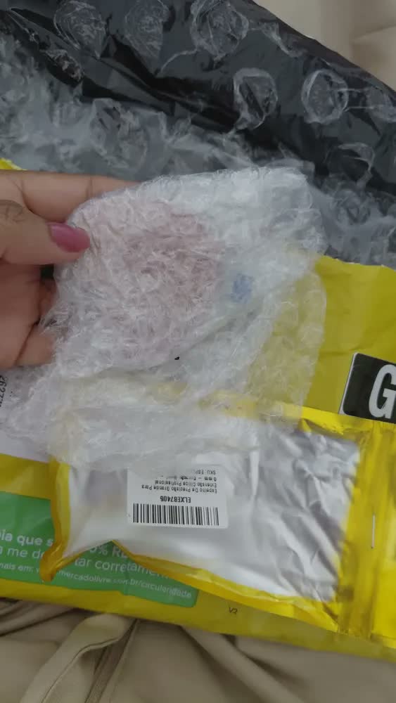 foto de Espelho De Precisão Grande Para Extensão Cílios Profissional