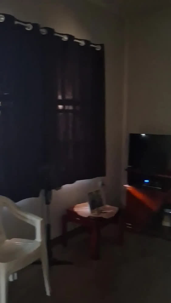 foto de Cortina Blackout 2x1,8m Tecido Para Sala Quarto Cozinha