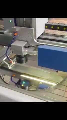 vídeo do produto