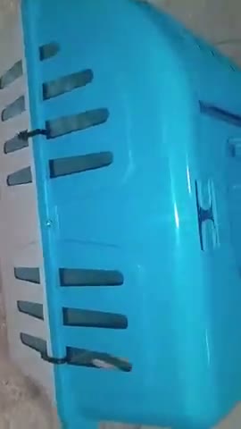 vídeo do produto