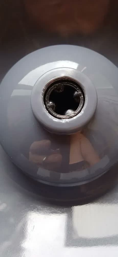 foto de Mixer Power Inox 3 Em 1 600w Elgin Lunar -