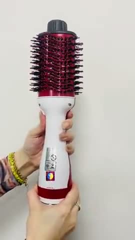 vídeo do produto