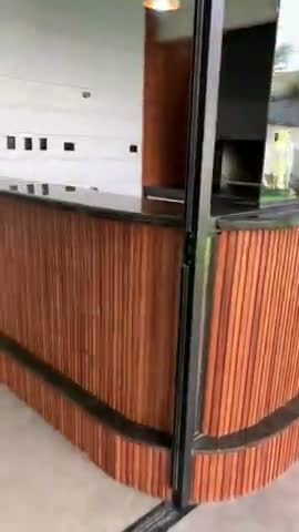 vídeo do produto