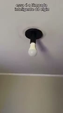 vídeo do produto