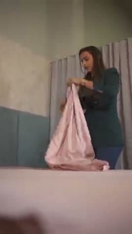 vídeo do produto