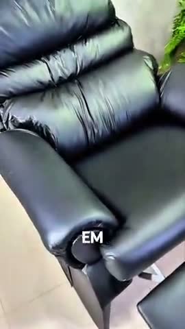 vídeo do produto