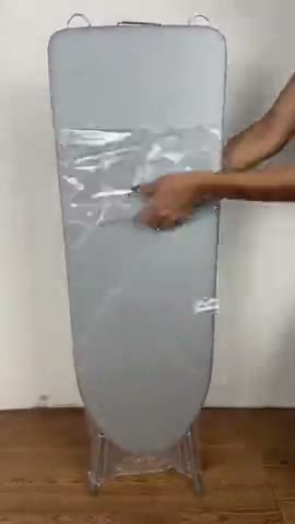 vídeo do produto
