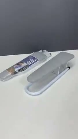 vídeo do produto