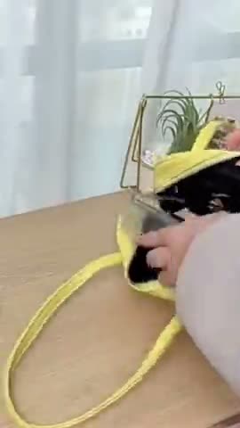 vídeo do produto