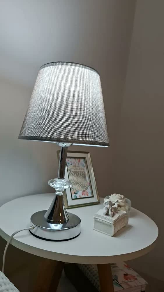 foto de Abajur De Tomada Cupula Abajur De Mesa E Cabeceira Abajour