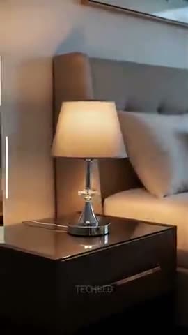 vídeo do produto