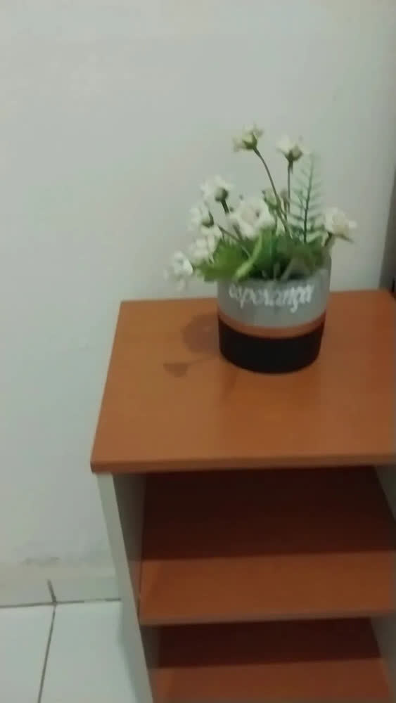 foto de Mesa De Cabeceira Criadinho Para Camas King Moderna