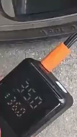 vídeo do produto