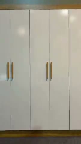 vídeo do produto