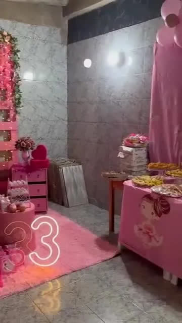 foto de Cesto Organizador Roupas Brinquedos Infantil Bailarina