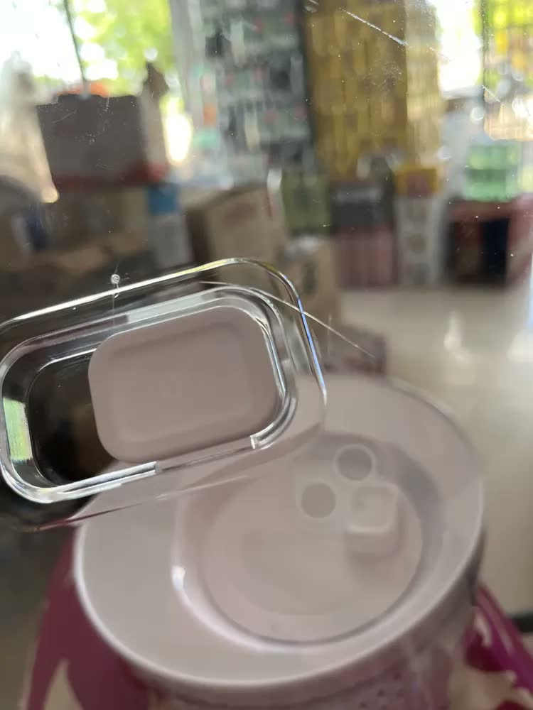 foto de Conjunto Secador e Organizador de Salada OU Clear Fresh 5.5L