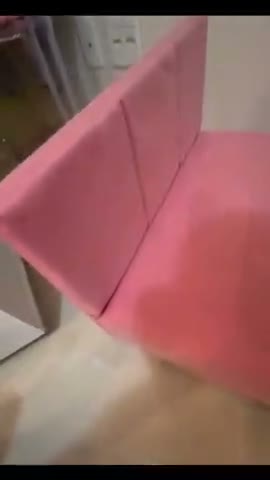 vídeo do produto