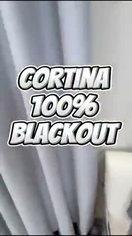 vídeo do produto
