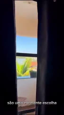 vídeo do produto