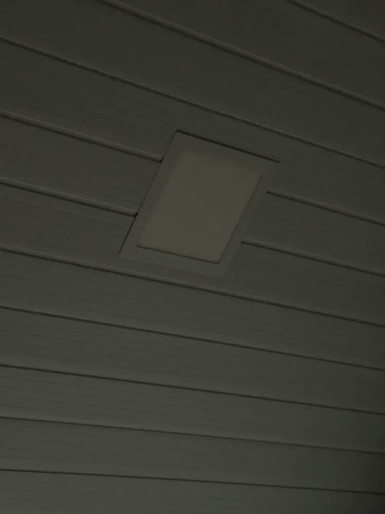 foto de Painel Led Plafon Smart Embutir Inteligente Wifi 18w 2700k A 6500k Quadrado Branco Avant Neo