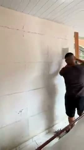 vídeo do produto