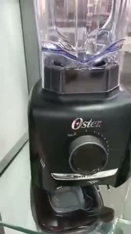 vídeo do produto