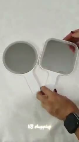 vídeo do produto