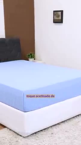 vídeo do produto