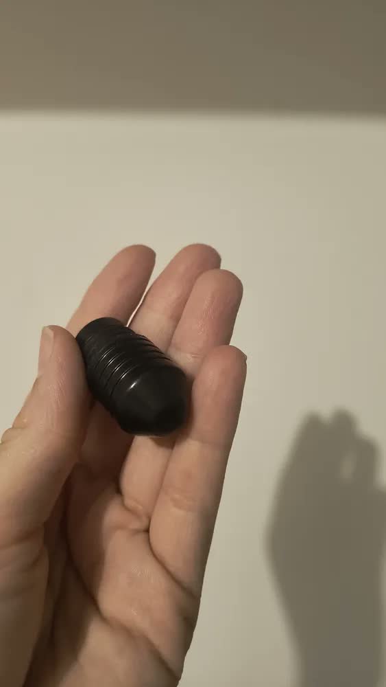 foto de Massageador Elétrica Profissional Muscular De Tecido Profund