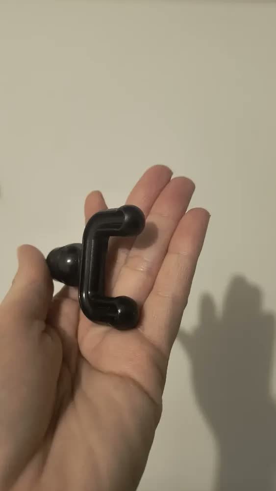foto de Massageador Elétrica Profissional Muscular De Tecido Profund