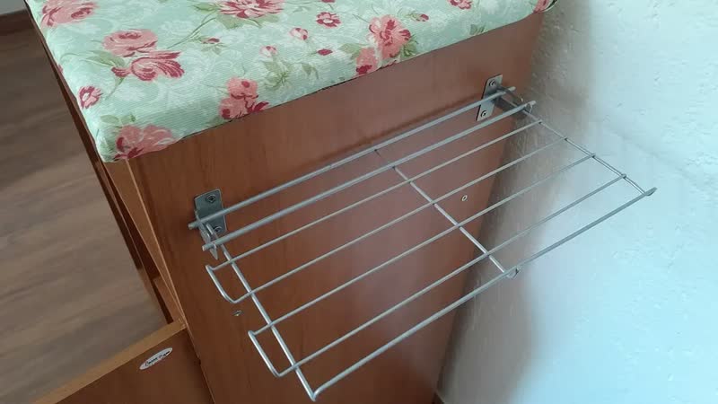 foto de Tábua De Passar Roupa Reforçada Ideal Para Seu Lar