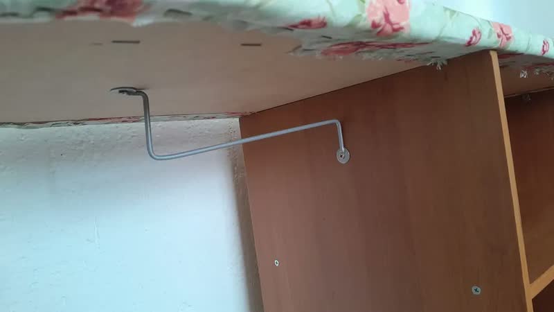 foto de Tábua De Passar Roupa Reforçada Ideal Para Seu Lar