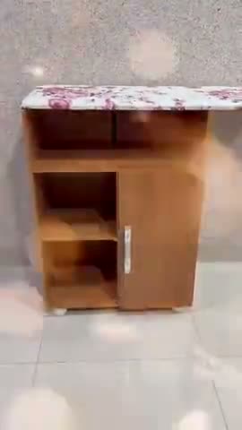 vídeo do produto