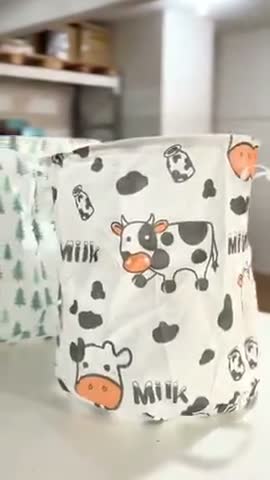 vídeo do produto
