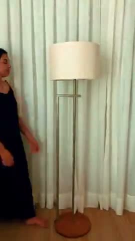 vídeo do produto
