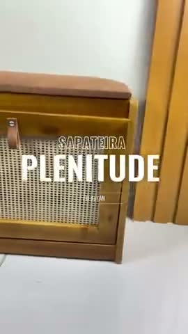 vídeo do produto