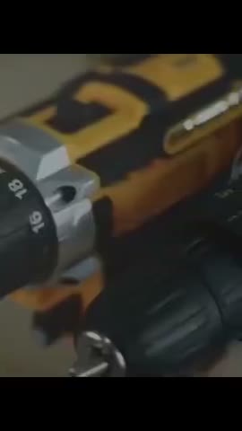 vídeo do produto