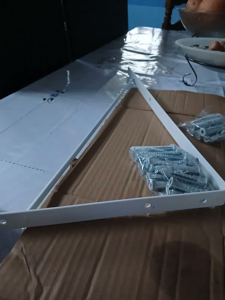 foto de 4 Uni- Suporte Extra 60cm